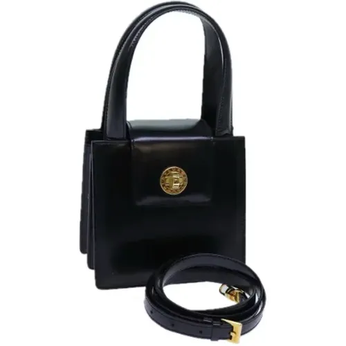 Pre-owned > Pre-owned Bags > Pre-owned Mini Bags - - Bvlgari Vintage - Modalova