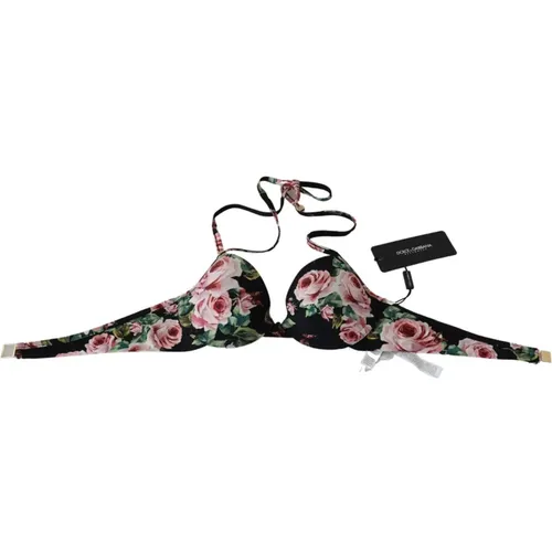 Swimwear > Bikinis - - Dolce & Gabbana - Modalova