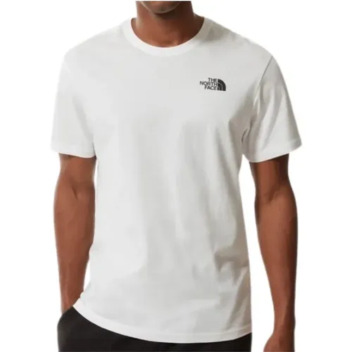 Tops > T-Shirts - - The North Face - Modalova