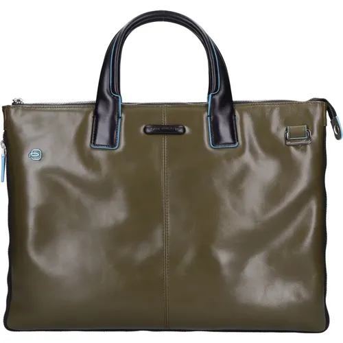 Bags > Laptop Bags & Cases - - Piquadro - Modalova