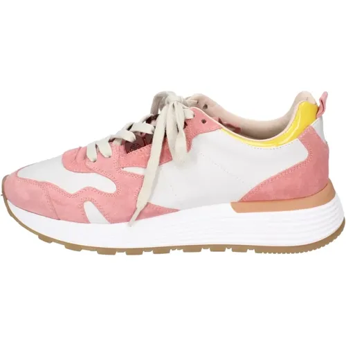 Moma - Shoes > Sneakers - Pink - Moma - Modalova