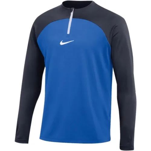 Sport > Fitness > Training Tops > Long Sleeve Training Tops - - Nike - Modalova