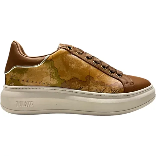 Shoes > Sneakers - - Alviero Martini 1a Classe - Modalova