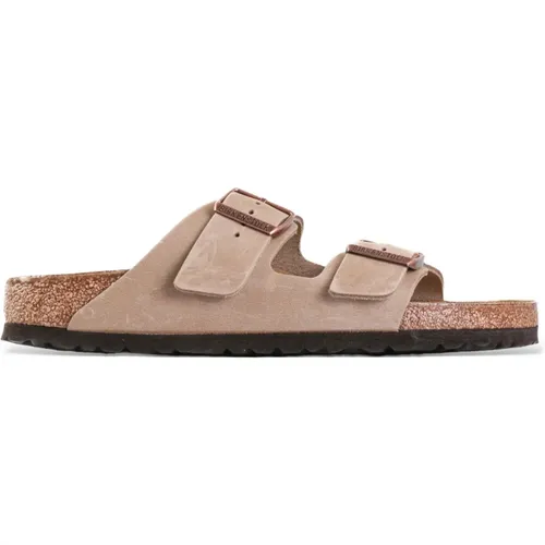 Shoes > Flip Flops & Sliders > Sliders - - Birkenstock - Modalova