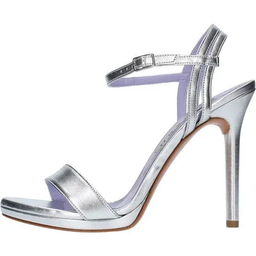 Shoes > Sandals > High Heel Sandals - - Albano - Modalova