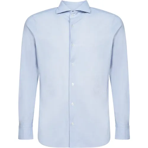 Shirts > Casual Shirts - - Dell'oglio - Modalova