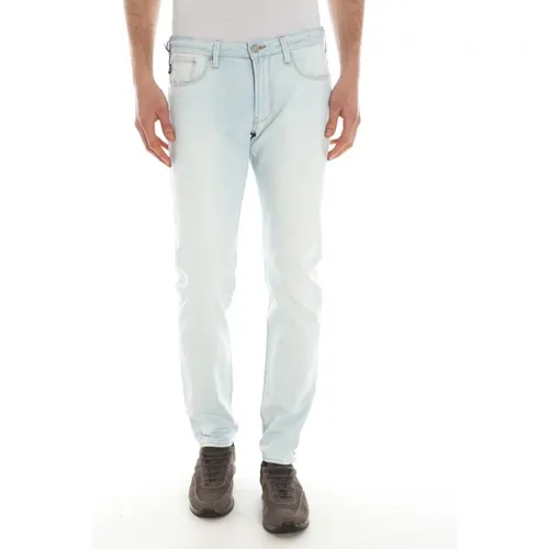 Jeans > Slim-fit Jeans - - Armani Jeans - Modalova