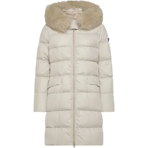 Jackets > Winter Jackets - - Peuterey - Modalova