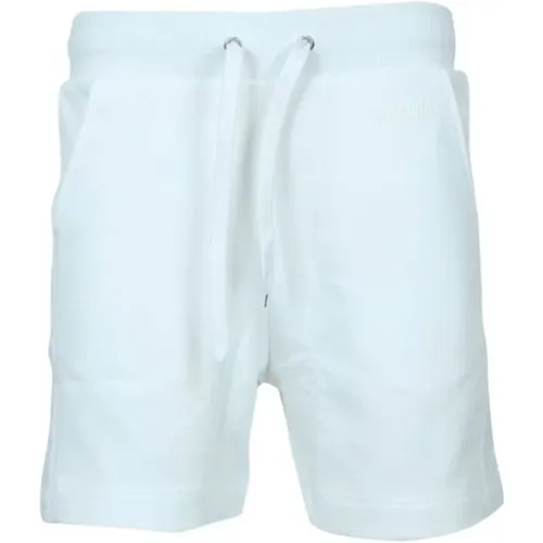 Shorts > Casual Shorts - - Moschino - Modalova