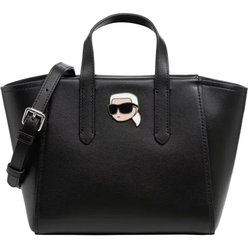 Bags > Tote Bags - - Karl Lagerfeld - Modalova