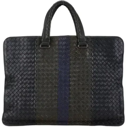 Pre-owned > Pre-owned Bags > Pre-owned Handbags - - Bottega Veneta Vintage - Modalova