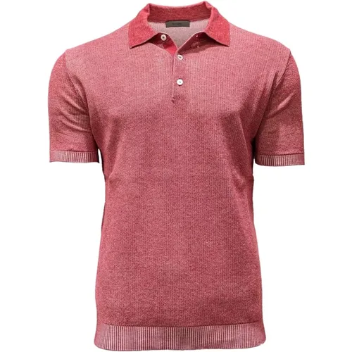 Tops > Polo Shirts - - Ferrante - Modalova