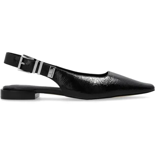 Shoes > Flats > Ballerinas - - Michael Kors - Modalova