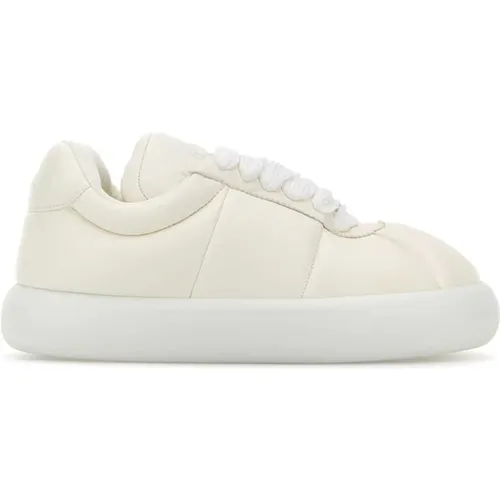 Marni - Shoes > Sneakers - White - Marni - Modalova