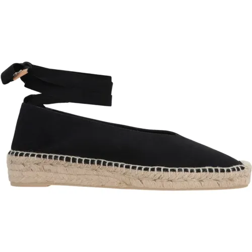 Shoes > Flats > Espadrilles - - Castañer - Modalova