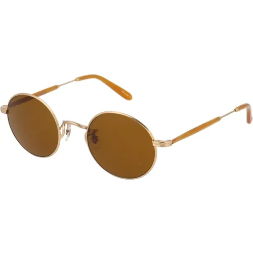 Accessories > Sunglasses - - Garrett Leight - Modalova