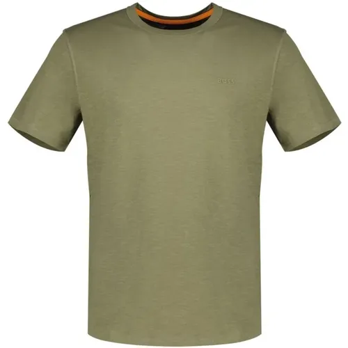 Tops > T-Shirts - - Hugo Boss - Modalova