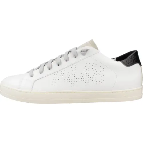 P448 - Shoes > Sneakers - White - P448 - Modalova