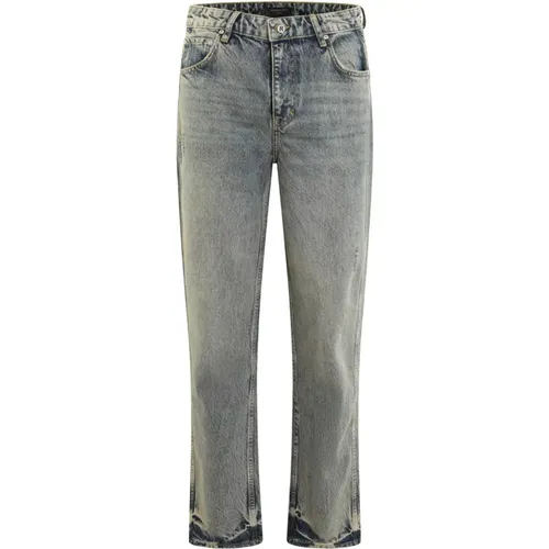 Jeans > Straight Jeans - - Represent - Modalova