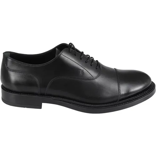 Shoes > Flats > Business Shoes - - TOD'S - Modalova