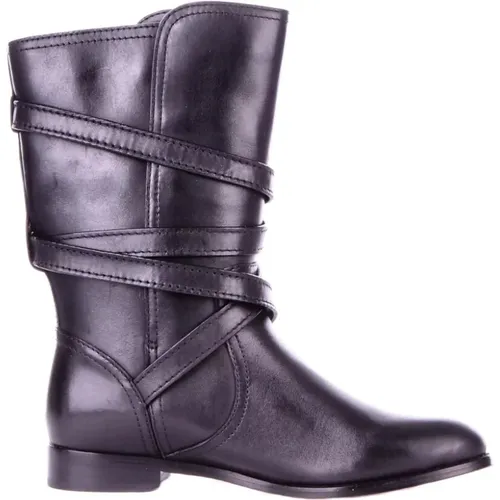 Shoes > Boots > High Boots - - Ralph Lauren - Modalova