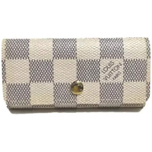 Pre-owned > Pre-owned Accessories - - Louis Vuitton Vintage - Modalova