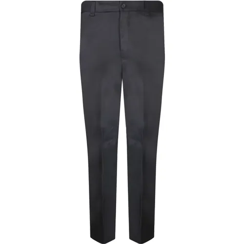 Trousers > Suit Trousers - - Lanvin - Modalova