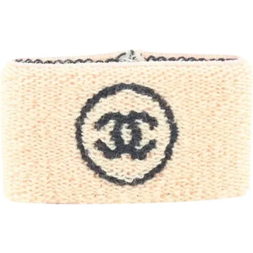 Pre-owned > Pre-owned Accessories - - Chanel Vintage - Modalova