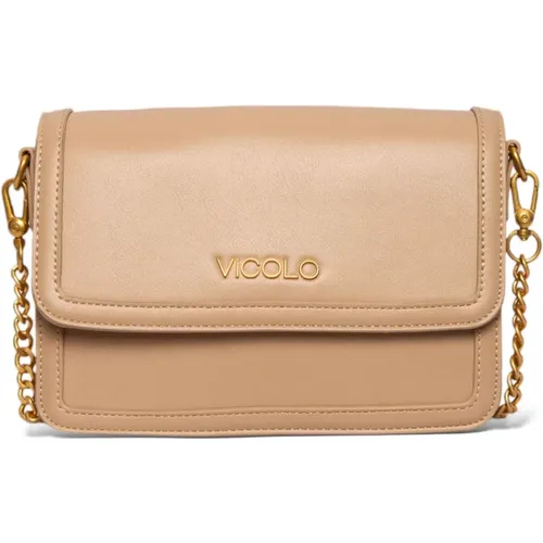 Bags > Cross Body Bags - - ViCOLO - Modalova