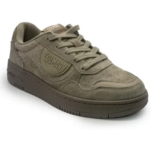 Colmar - Shoes > Sneakers - Gray - Colmar - Modalova