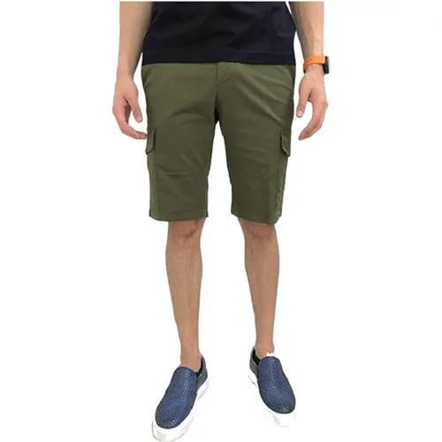 Shorts > Casual Shorts - - Alviero Martini 1a Classe - Modalova