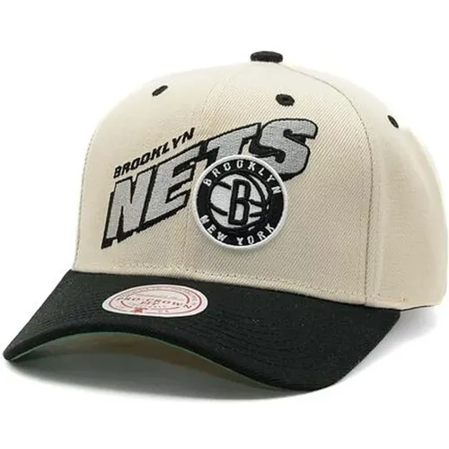 Accessories > Hats > Caps - - Mitchell & Ness - Modalova