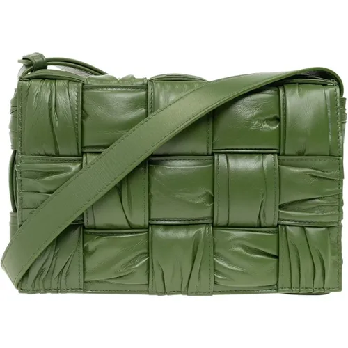 Bags > Cross Body Bags - - Bottega Veneta - Modalova