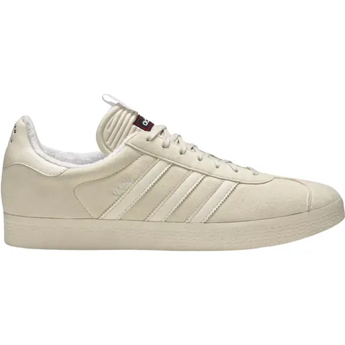 Adidas - Shoes > Sneakers - Beige - Adidas - Modalova