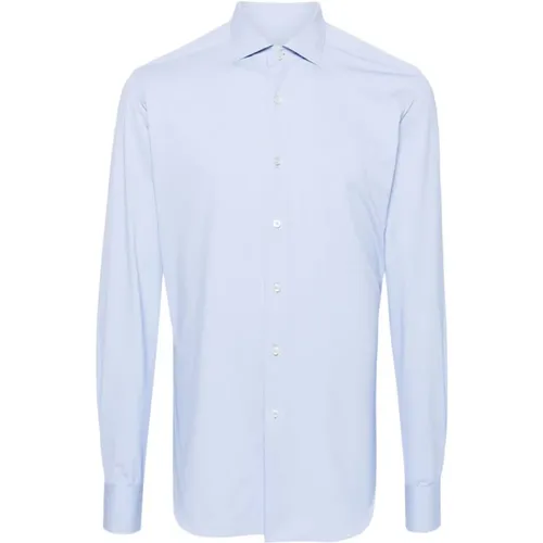 Shirts > Formal Shirts - - Xacus - Modalova