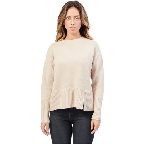 Knitwear > Round-neck Knitwear - - Gerry Weber - Modalova