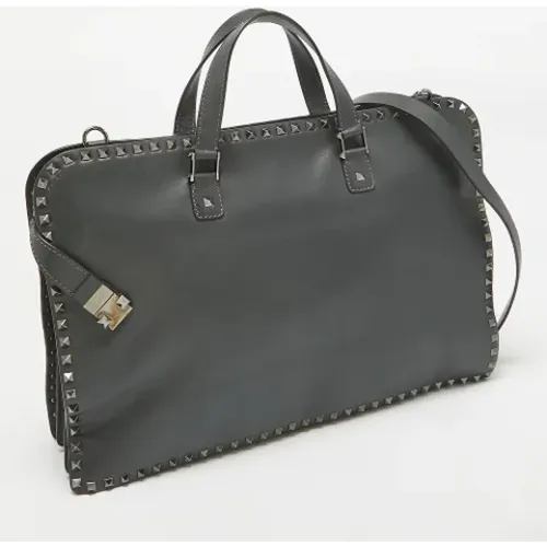 Pre-owned > Pre-owned Bags > Pre-owned Handbags - - Valentino Vintage - Modalova