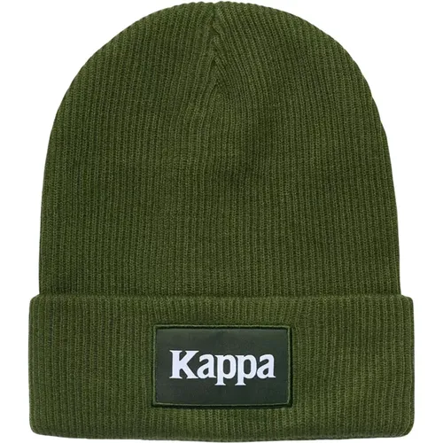 Accessories > Hats > Beanies - - Kappa - Modalova