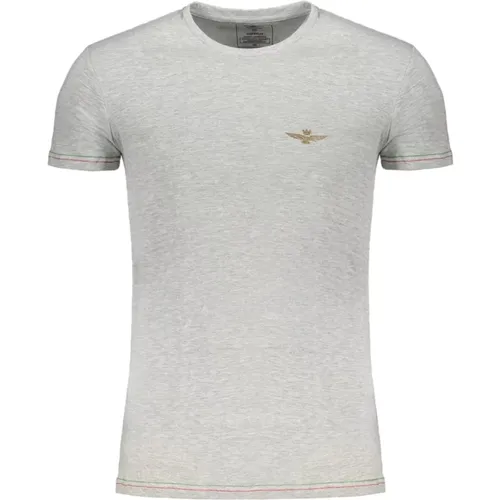 Tops > T-Shirts - - aeronautica militare - Modalova