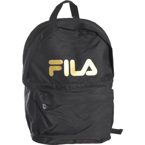 Fila - Bags > Backpacks - Black - Fila - Modalova