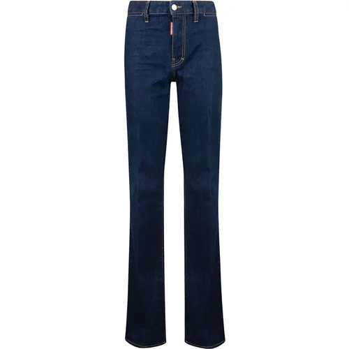 Jeans > Boot-cut Jeans - - Dsquared2 - Modalova