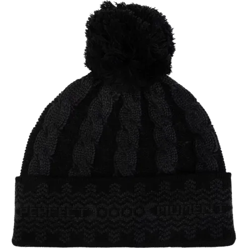 Accessories > Hats > Beanies - - Perfect Moment - Modalova