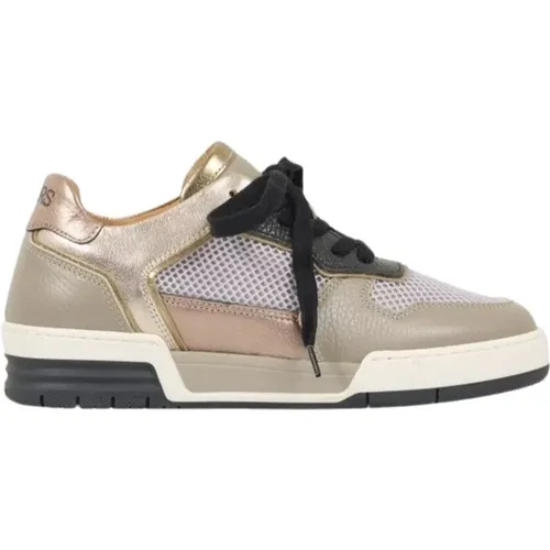 Dwrs - Shoes > Sneakers - Beige - Dwrs - Modalova