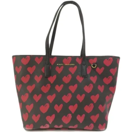 Pre-owned > Pre-owned Bags > Pre-owned Tote Bags - - Marc Jacobs Pre-owned - Modalova