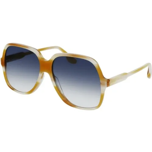 Accessories > Sunglasses - - Victoria Beckham - Modalova