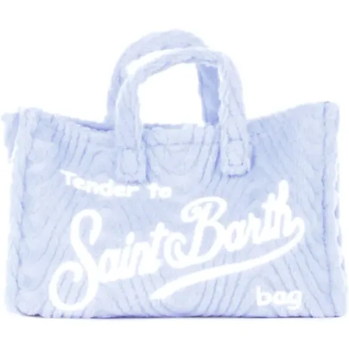 Bags > Mini Bags - - Saint Barth - Modalova