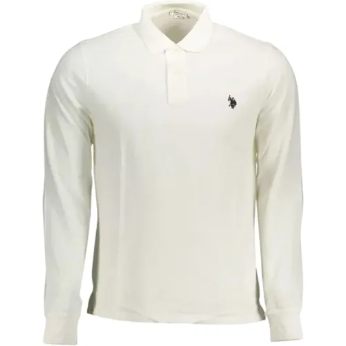 Tops > Polo Shirts - - U.s. Polo Assn. - Modalova