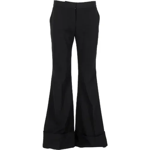 Pre-owned > Pre-owned Trousers - - Stella McCartney Pre-owned - Modalova