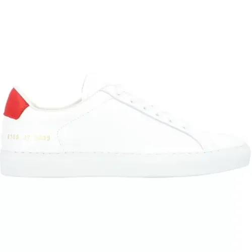 Shoes > Sneakers - - Common Projects - Modalova