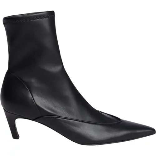 Shoes > Boots > Heeled Boots - - Gia Borghini - Modalova